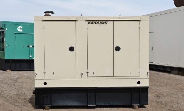 卫辉购买柴油发电机需留心哪些问题?