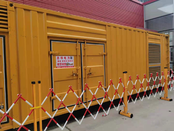 卫辉关于通用发电机的十万个为什么？
