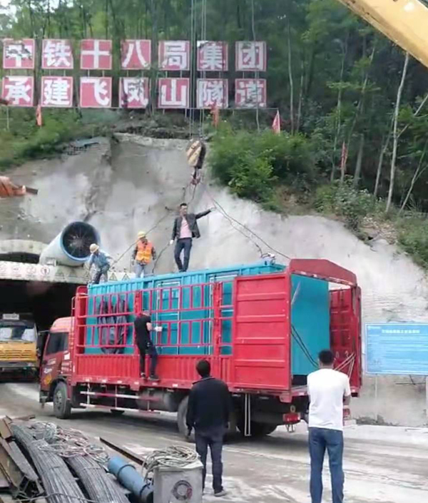 卫辉发电机组维修后输出功率降低是什么问题