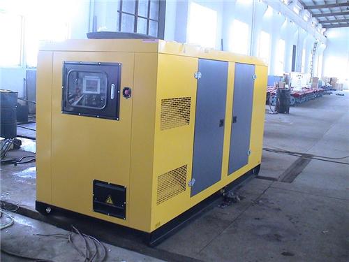 卫辉租赁发电机 柴油发电机组的蓄电池种类有哪些？