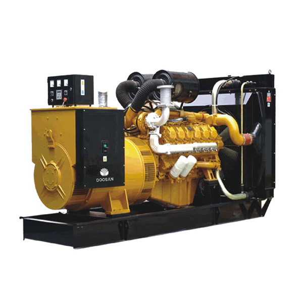 卫辉租赁发电机-怎样确保潍柴发电机组的质量