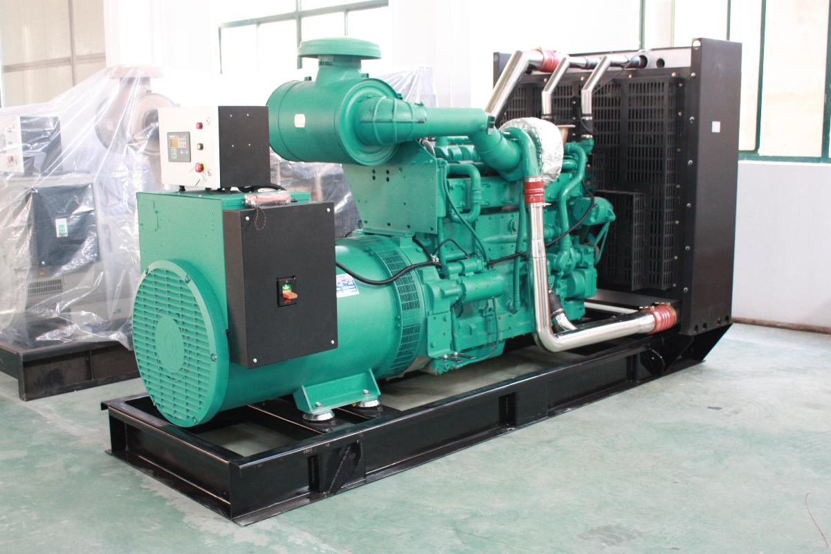 卫辉租赁发电机-柴油发电机常规都给谁供电呢?