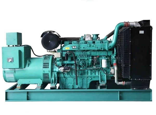 卫辉发电机租赁-柴油发电机与汽油发电机的区别