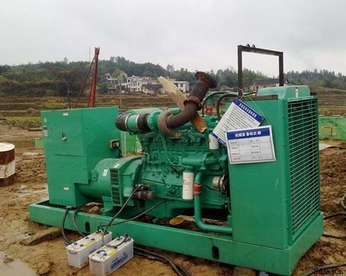 卫辉发电车租赁-东风发电机组选择是要看哪些方面