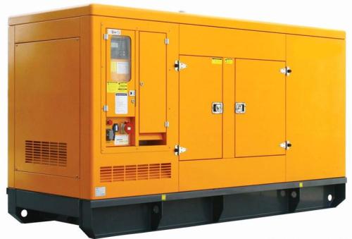 卫辉出租发电机-发电机组的选购原则包括哪些方面