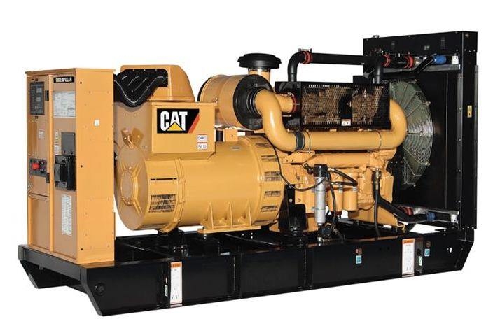 卫辉租赁发电机-柴油发电机设计的优势性能特点有哪些