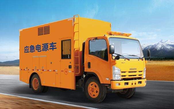 卫辉租赁发电机-柴油发电机组紧急停机的正确操作方法