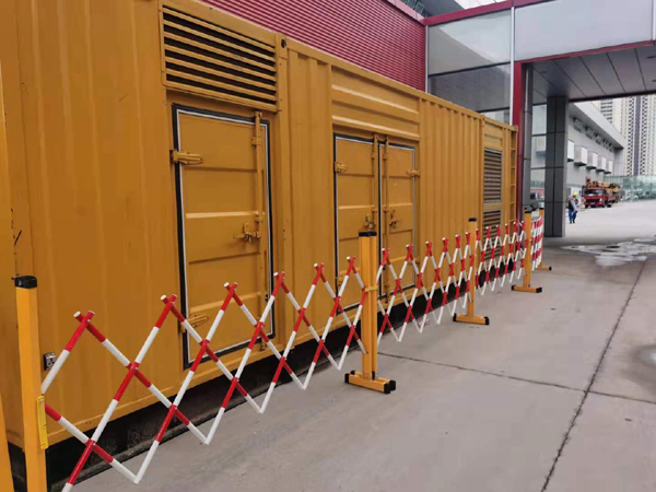 卫辉柴油发电机组组安装时的六大项需要注意的