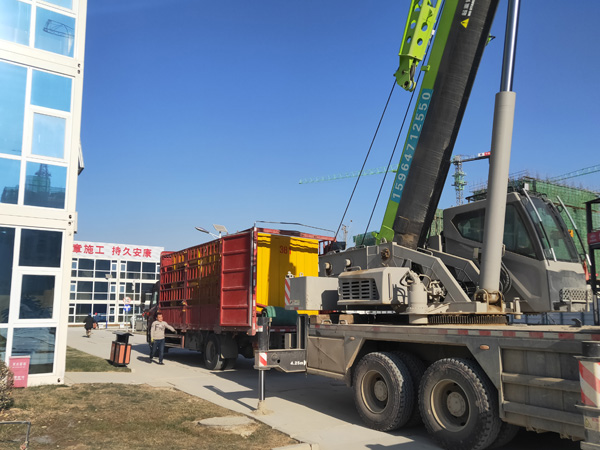 卫辉发电机出租50KW柴油发电机组需要配多粗电缆线