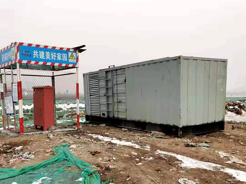 卫辉燃气发电机在高海拔地区运行时会遇到哪些常见故障？