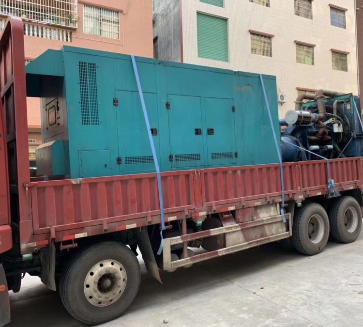 卫辉如何在不同负载率下确保 400KW 柴油发电机组的正常运行？