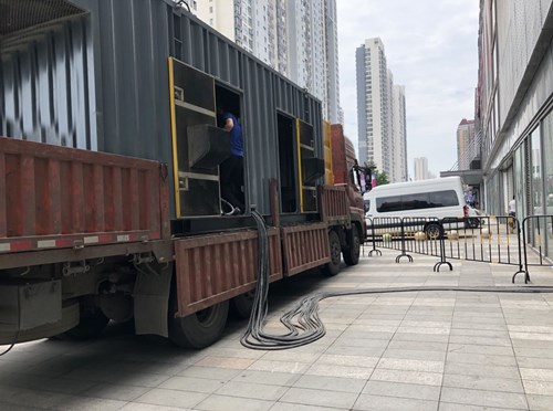 卫辉低温环境下，柴油发电机组电池充满电的具体时间受哪些因素影响？