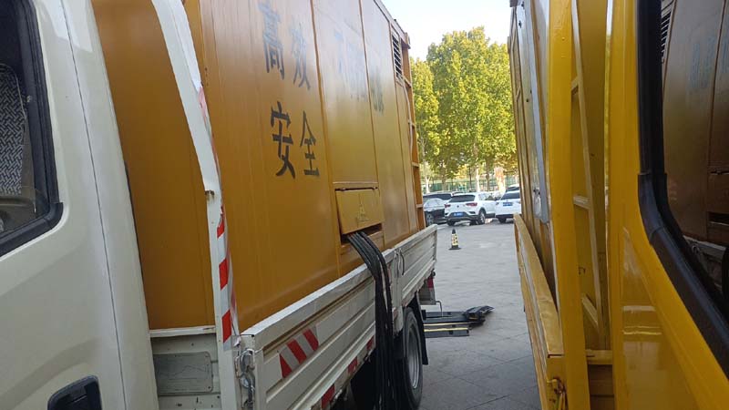 卫辉如何判断柴油发电机组和UPS电源的切换时间是否符合要求?